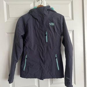 The North Face Jacket